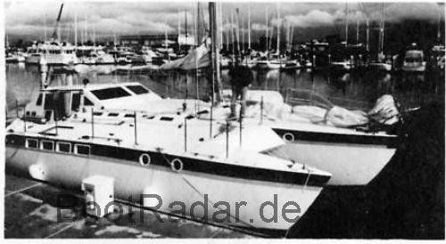 Tri Star 45  technische daten 